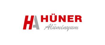 HÜNER ALÜMİNYUM